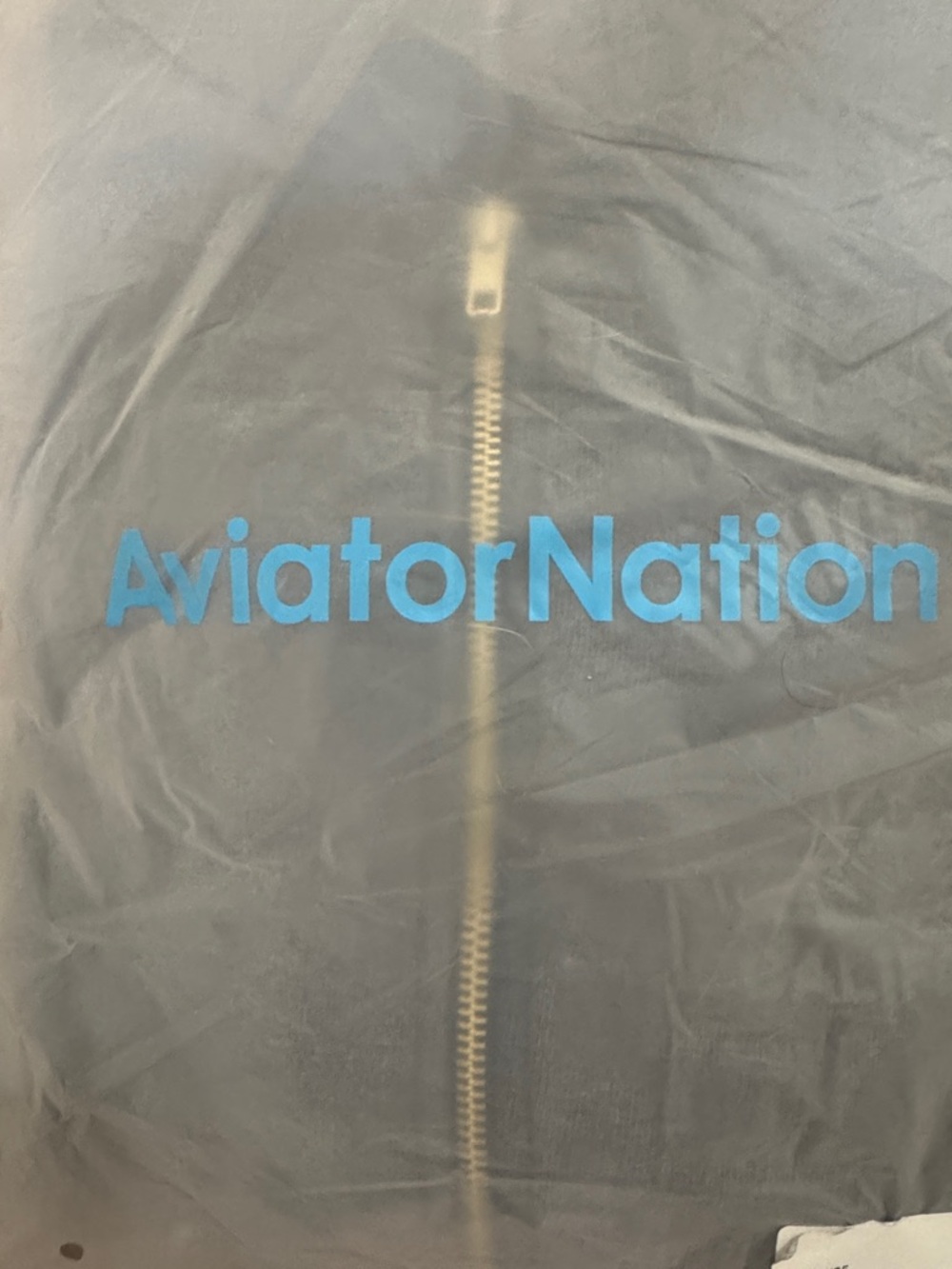 Aviator Nation/Faded Smoke/Venice Surfer Zip Hoodie/NEW! SEALED! NEVER WORN! XXL - Picture 14 of 16